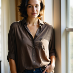 L&rsquo;histoire de cul d&rsquo;une femme offerte